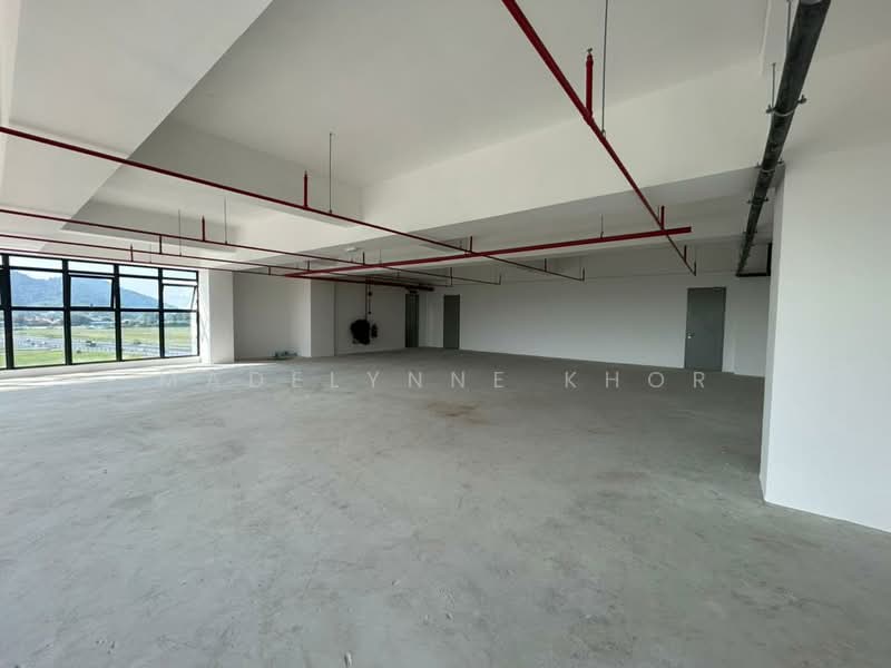 Factory for Rent in Bayan Lepas (Penang) - Madelynne Khor - Interior - PropertyGuru.com.my
