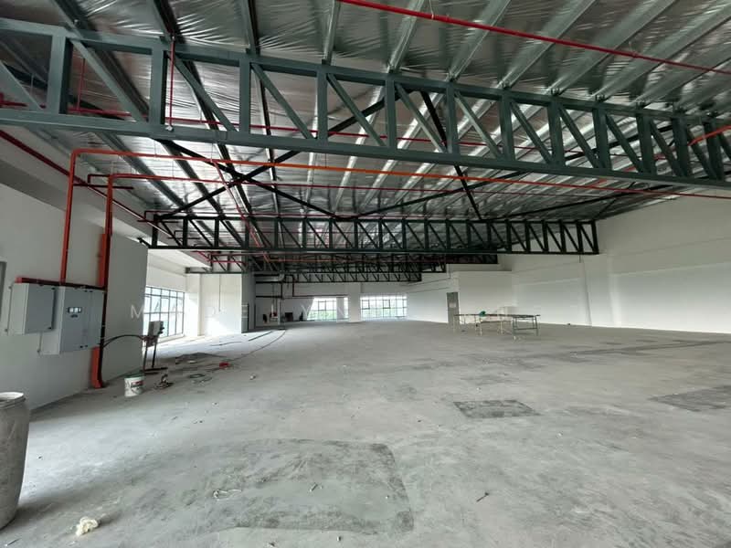 Factory for Rent in Bayan Lepas (Penang) - Madelynne Khor - Interior - PropertyGuru.com.my