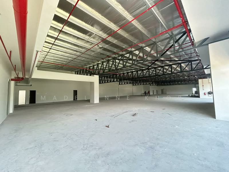 Factory for Rent in Bayan Lepas (Penang) - Madelynne Khor - Interior - PropertyGuru.com.my