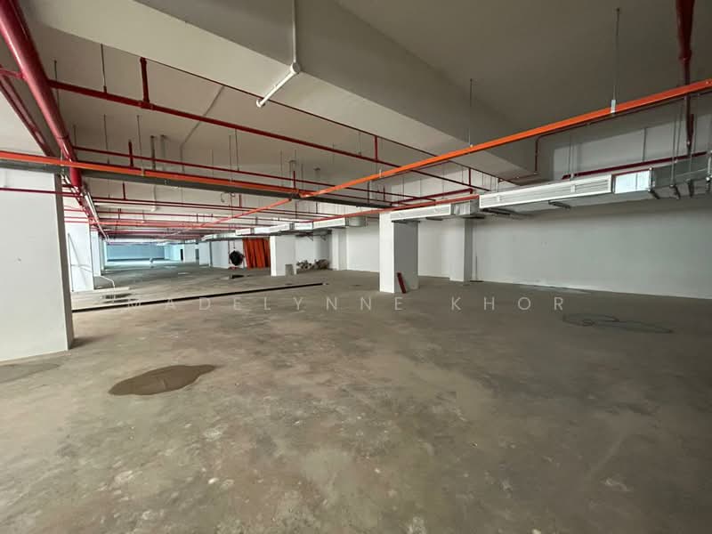 Factory for Rent in Bayan Lepas (Penang) - Madelynne Khor - Interior - PropertyGuru.com.my