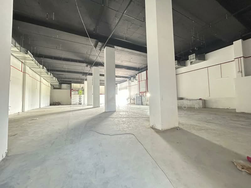 Factory for Rent in Bayan Lepas (Penang) - Madelynne Khor - Interior - PropertyGuru.com.my