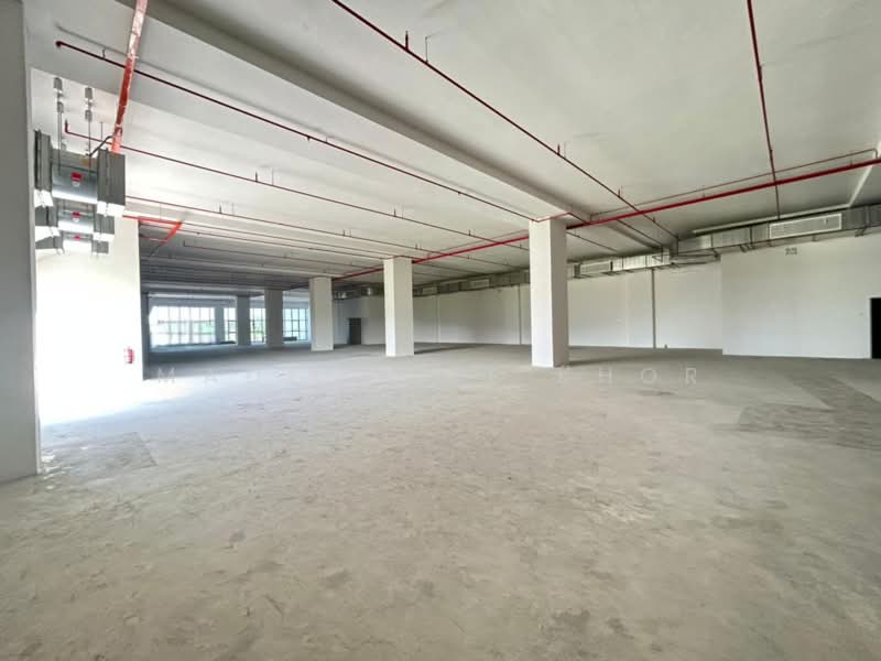 Factory for Rent in Bayan Lepas (Penang) - Madelynne Khor - Interior - PropertyGuru.com.my