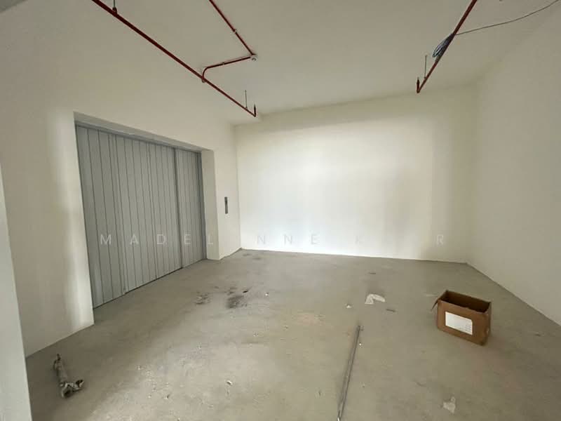 Factory for Rent in Bayan Lepas (Penang) - Madelynne Khor - Interior - PropertyGuru.com.my
