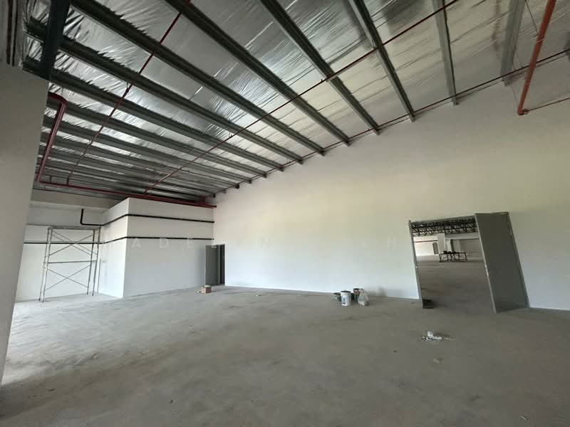 Factory for Rent in Bayan Lepas (Penang) - Madelynne Khor - Interior - PropertyGuru.com.my