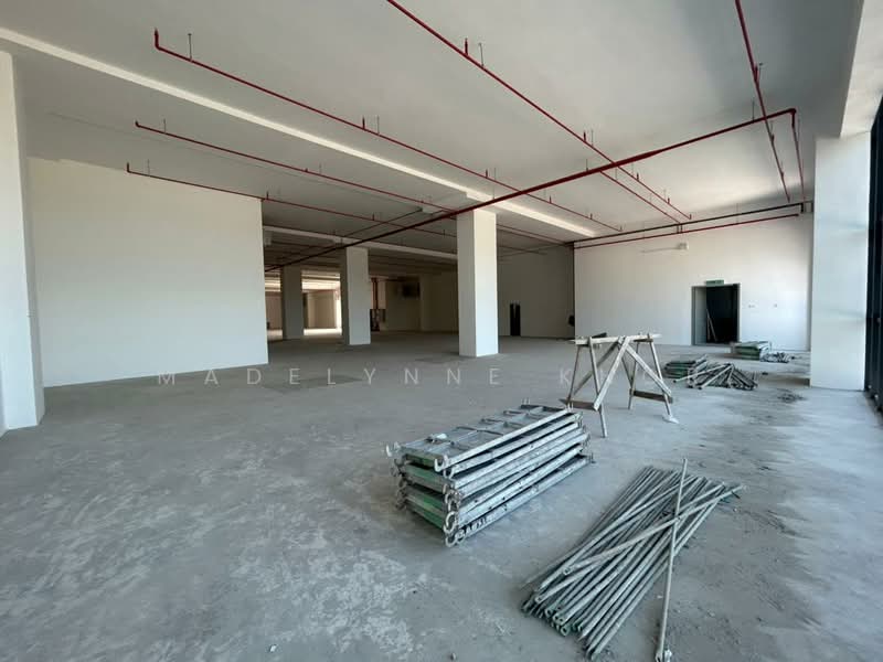 Factory for Rent in Bayan Lepas (Penang) - Madelynne Khor - Interior - PropertyGuru.com.my
