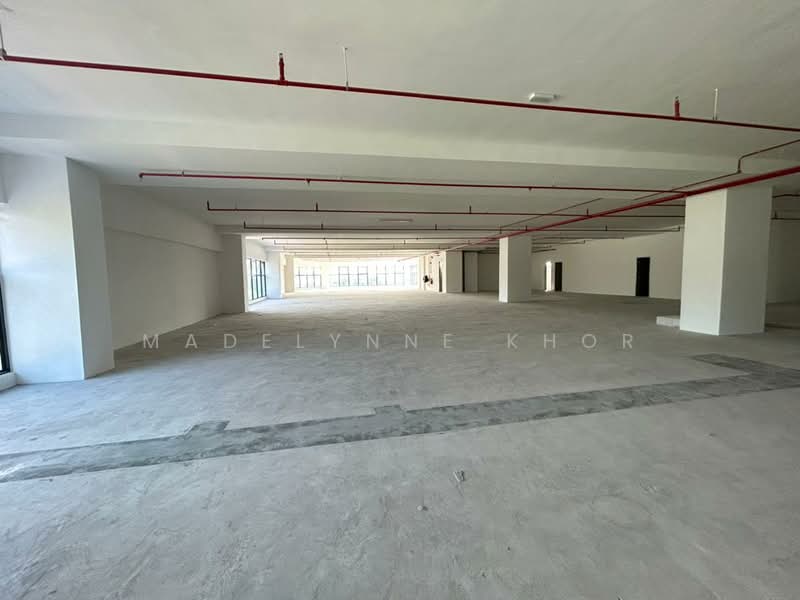 Factory for Rent in Bayan Lepas (Penang) - Madelynne Khor - Interior - PropertyGuru.com.my
