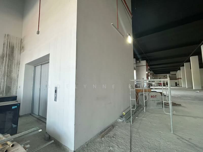 Factory for Rent in Bayan Lepas (Penang) - Madelynne Khor - Interior - PropertyGuru.com.my