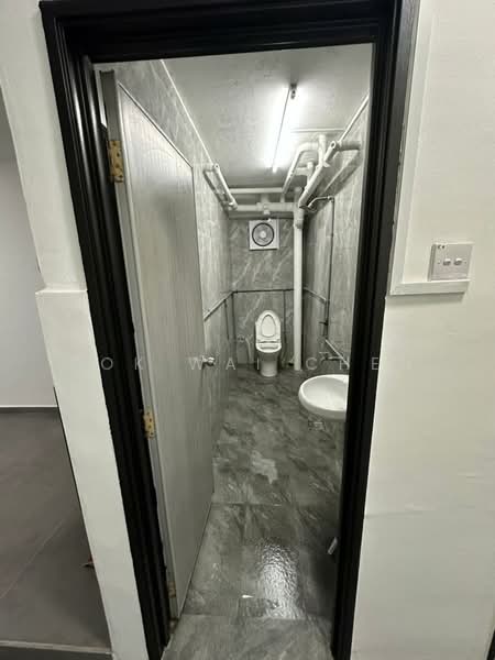 Apartment for Rent at Sri Penara - Kok Wai Chen - PropertyGuru.com.my