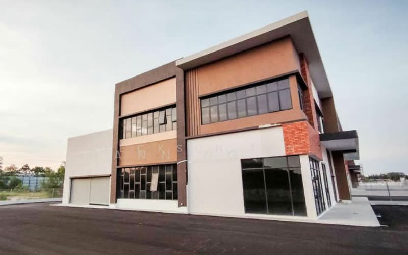 Kedai untuk Disewa di Setia Ecohill (Semenyih) - Deckson Tan - Exterior - PropertyGuru.com.my