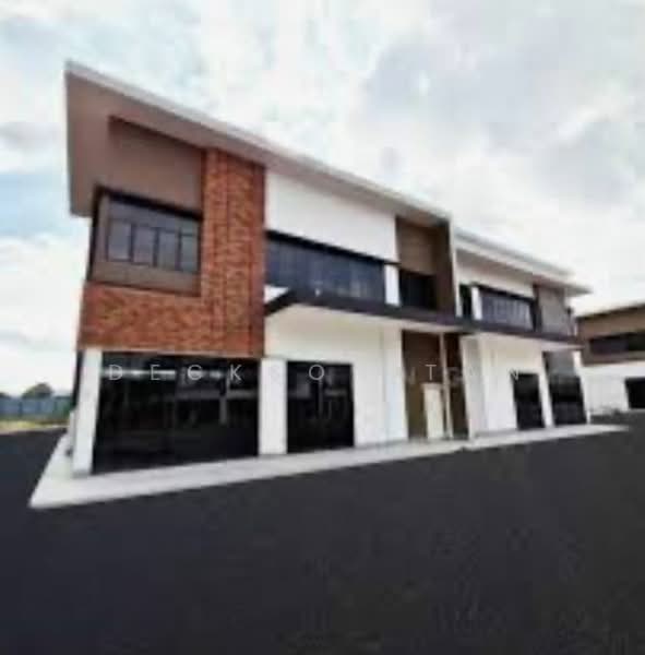 Kedai untuk Disewa di Setia Ecohill (Semenyih) - Deckson Tan - Exterior - PropertyGuru.com.my
