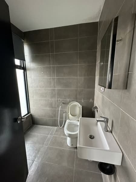 Condominium for Sale at The Havre Bukit Jalil - Cindy Lai - Bathroom - PropertyGuru.com.my