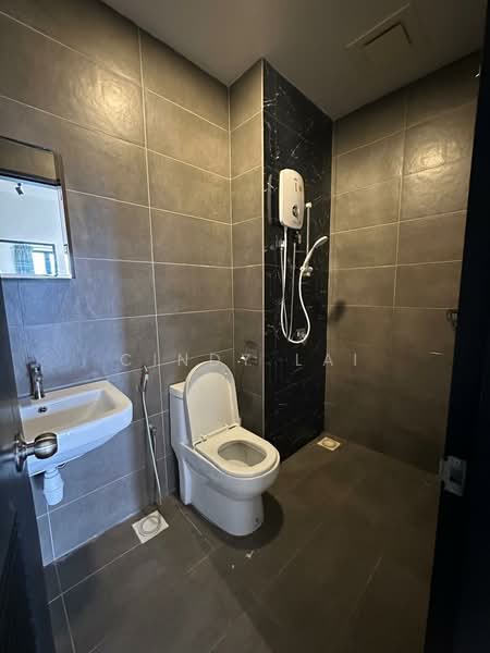 Condominium for Sale at The Havre Bukit Jalil - Cindy Lai - Bathroom - PropertyGuru.com.my
