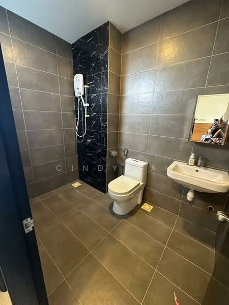 Condominium for Sale at The Havre Bukit Jalil - Cindy Lai - Bathroom - PropertyGuru.com.my