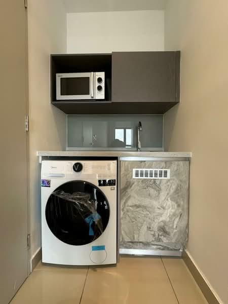Service Residence for Rent at Trion 2 @ KL - Ivan Lim - Interior - PropertyGuru.com.my