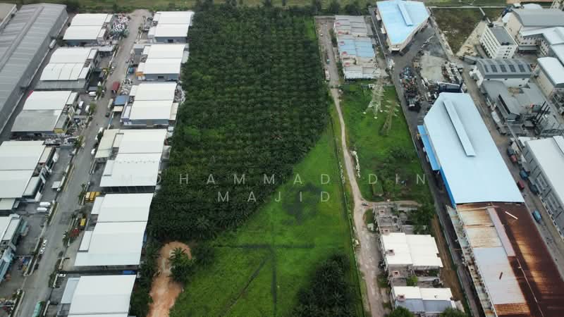 Agricultural Land for Sale in Klang (Selangor) - Mohammad Din Majid - PropertyGuru.com.my
