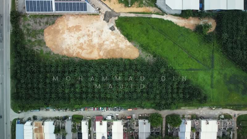 Agricultural Land for Sale in Klang (Selangor) - Mohammad Din Majid - PropertyGuru.com.my