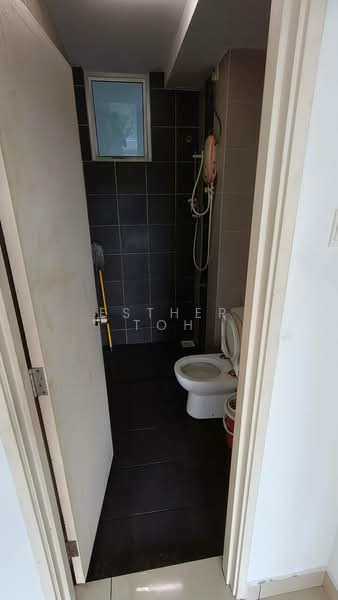 Apartment for Sale at D'Rich Executive Suites - Esther Toh - PropertyGuru.com.my