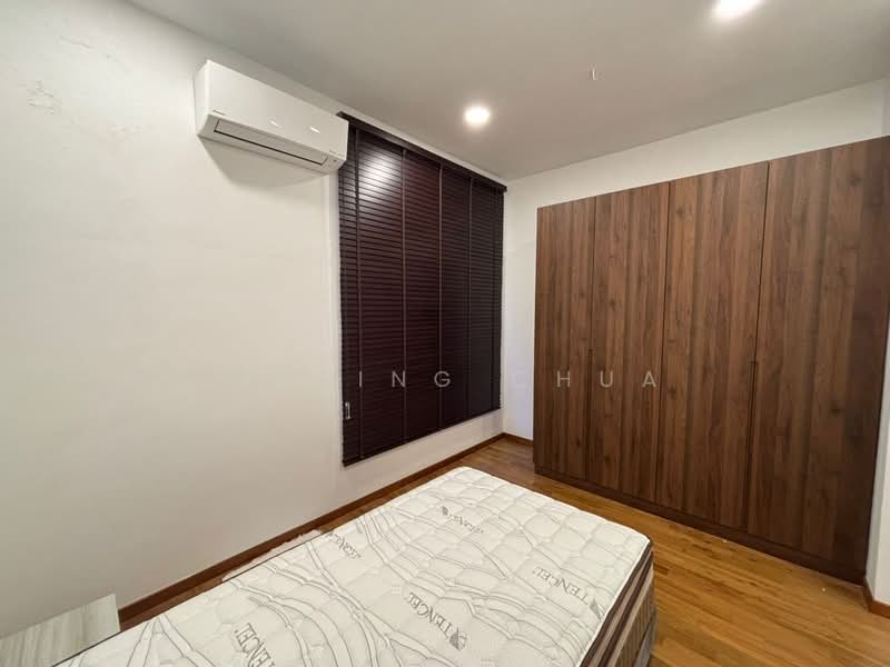 Semi-Detached House for Rent in Iskandar Puteri (Nusajaya) (Johor) - Jialing Chua - PropertyGuru.com.my