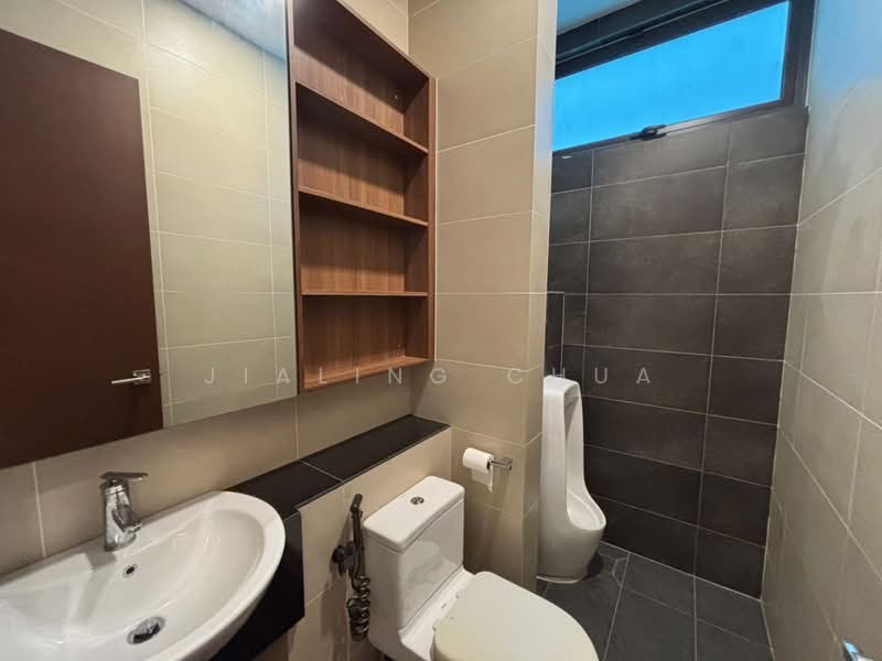 Semi-Detached House for Rent in Iskandar Puteri (Nusajaya) (Johor) - Jialing Chua - PropertyGuru.com.my