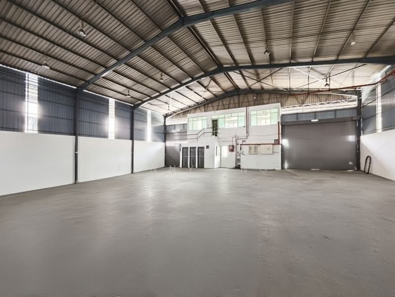 Semi-D Factory for Rent in Lunas (Kedah) - Jenny Ong - Interior - PropertyGuru.com.my