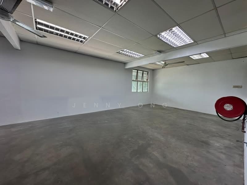Semi-D Factory for Rent in Lunas (Kedah) - Jenny Ong - Interior - PropertyGuru.com.my