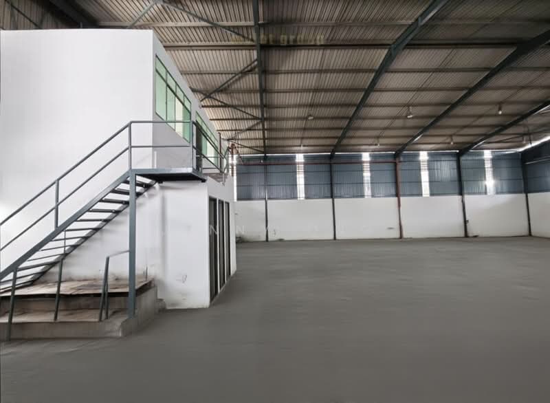 Semi-D Factory for Rent in Lunas (Kedah) - Jenny Ong - Interior - PropertyGuru.com.my