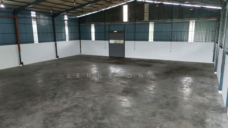 Semi-D Factory for Rent in Lunas (Kedah) - Jenny Ong - Interior - PropertyGuru.com.my