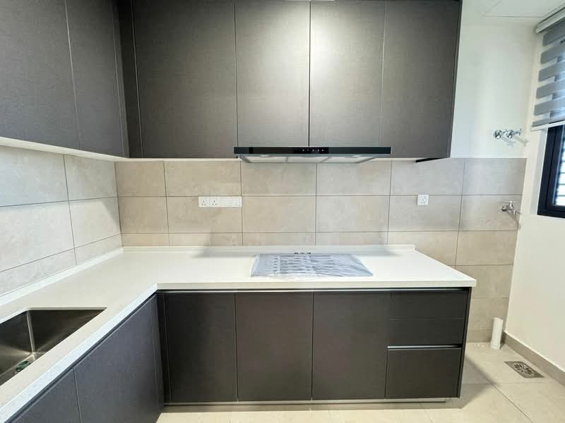 Condominium for Rent at Sunway Artessa - Ethan Tham - Kitchen - PropertyGuru.com.my