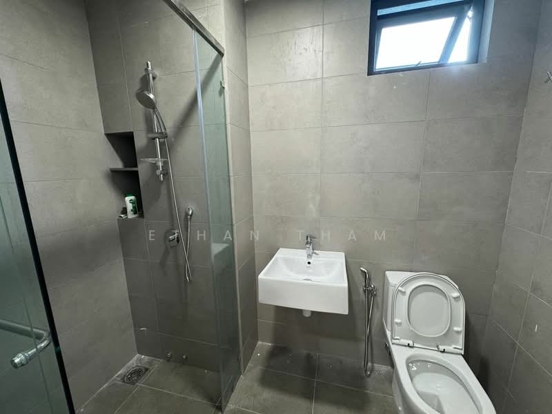 Condominium for Rent at Sunway Artessa - Ethan Tham - Bathroom - PropertyGuru.com.my