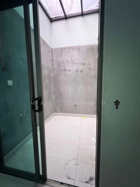 Rumah Kluster untuk Dijual di Taman Sutera Utama (Skudai) - Mayz Wong - Interior - PropertyGuru.com.my