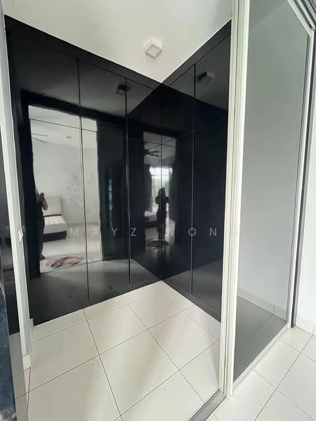 Rumah Kluster untuk Dijual di Taman Sutera Utama (Skudai) - Mayz Wong - Interior - PropertyGuru.com.my