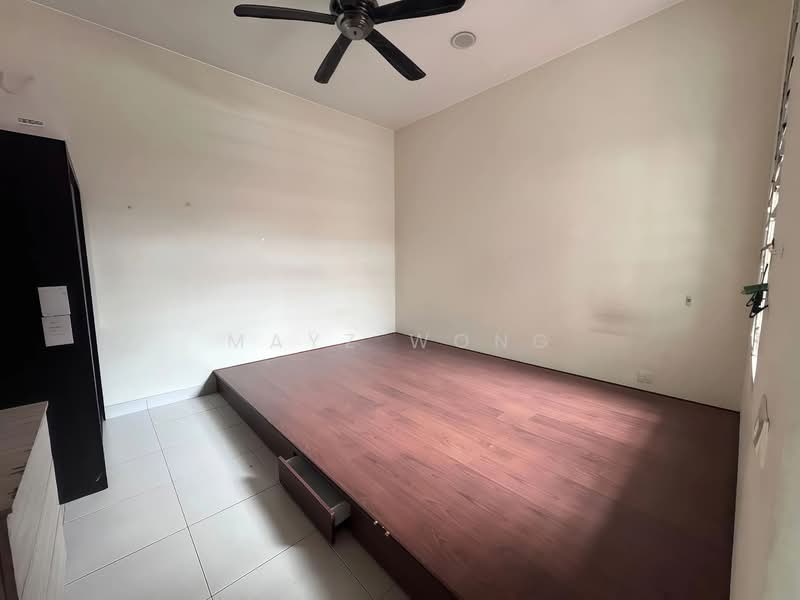 Rumah Kluster untuk Dijual di Taman Sutera Utama (Skudai) - Mayz Wong - Interior - PropertyGuru.com.my