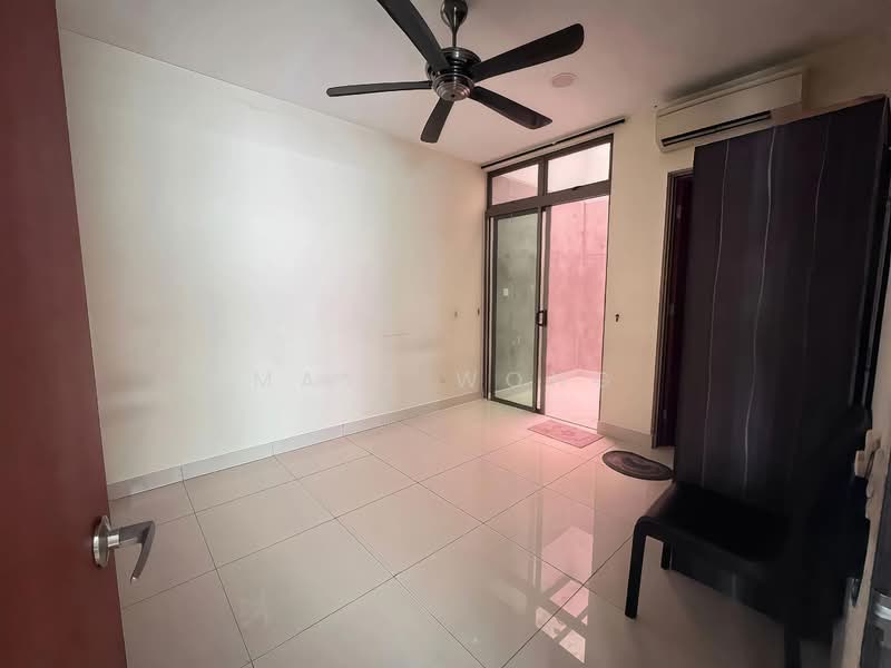 Rumah Kluster untuk Dijual di Taman Sutera Utama (Skudai) - Mayz Wong - Interior - PropertyGuru.com.my