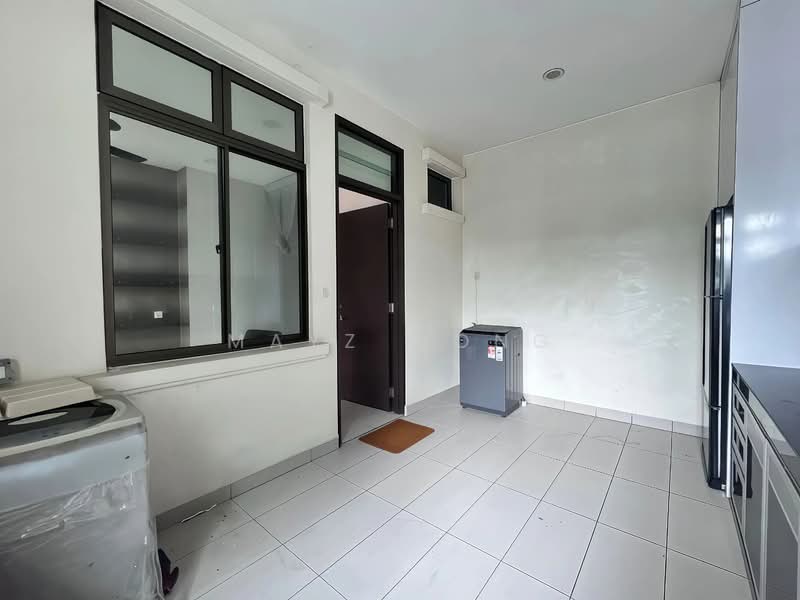 Rumah Kluster untuk Dijual di Taman Sutera Utama (Skudai) - Mayz Wong - Interior - PropertyGuru.com.my
