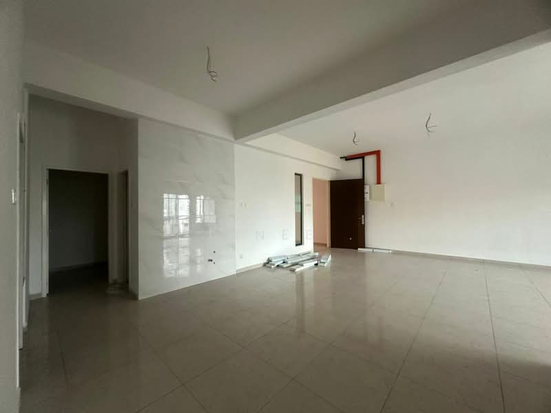 Condominium for Rent at Grace Residence - Xinnee . - Interior - PropertyGuru.com.my