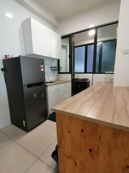 Servis Apartment untuk Disewa di KL Traders Square - Ben Musa - PropertyGuru.com.my