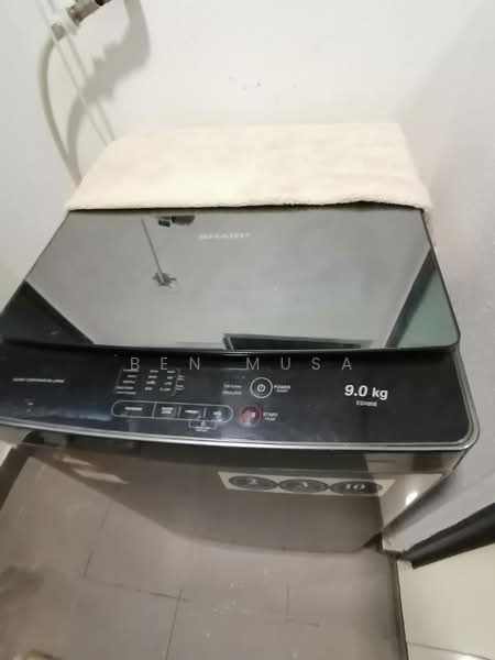 Servis Apartment untuk Disewa di KL Traders Square - Ben Musa - PropertyGuru.com.my