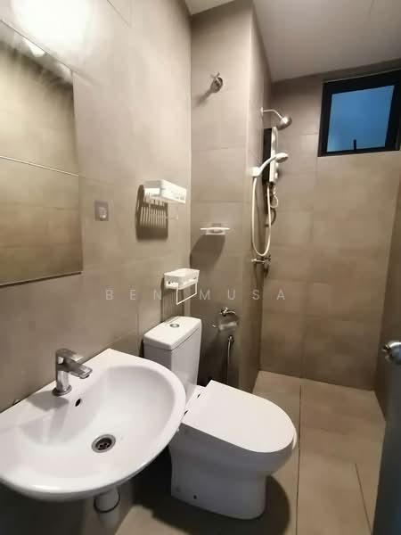 Servis Apartment untuk Disewa di KL Traders Square - Ben Musa - PropertyGuru.com.my