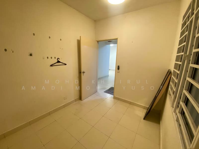 Apartment for Sale at De Bayu - Mohd Khairul Amadi Mohd Yusoff - PropertyGuru.com.my