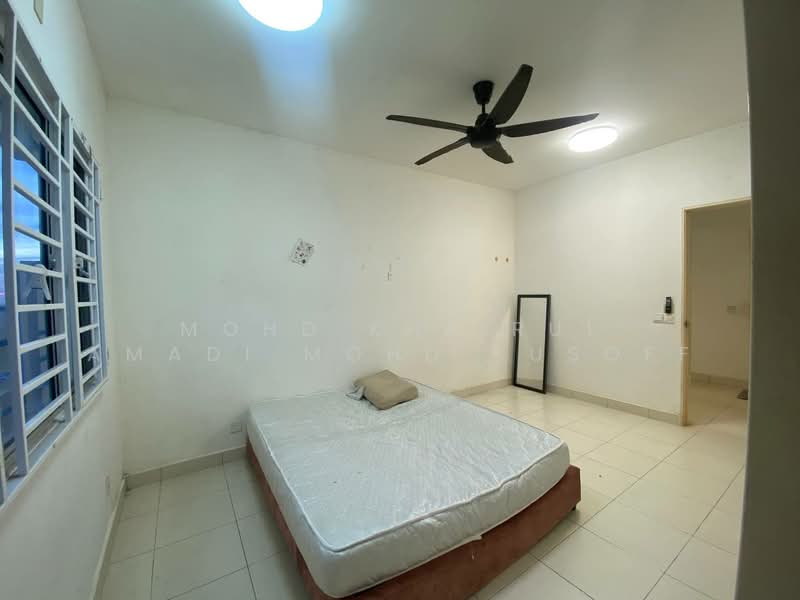 Apartment for Sale at De Bayu - Mohd Khairul Amadi Mohd Yusoff - PropertyGuru.com.my