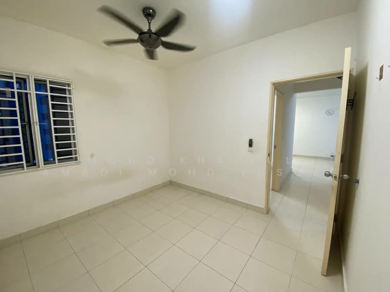 Apartment for Sale at De Bayu - Mohd Khairul Amadi Mohd Yusoff - PropertyGuru.com.my