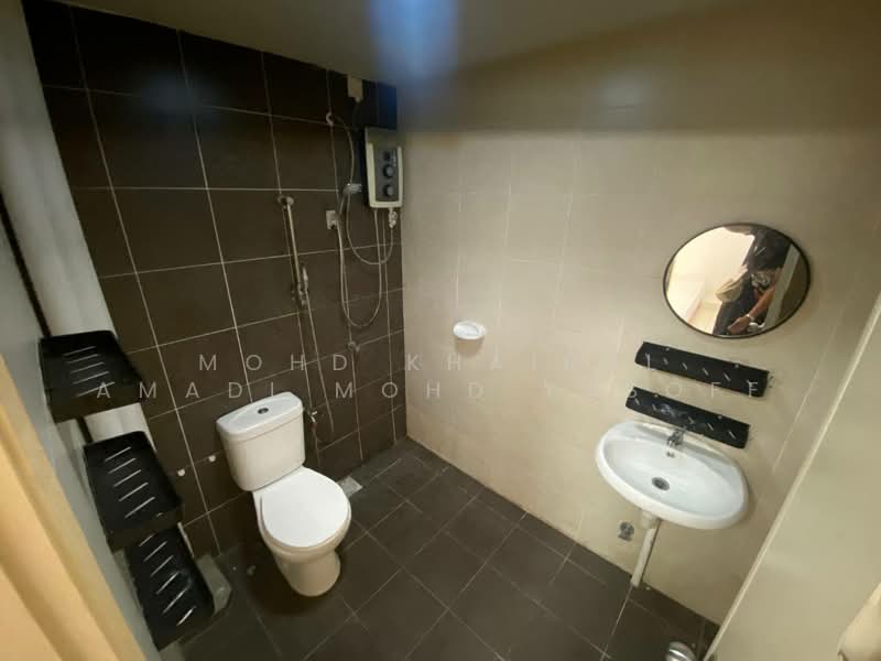Apartment for Sale at De Bayu - Mohd Khairul Amadi Mohd Yusoff - PropertyGuru.com.my