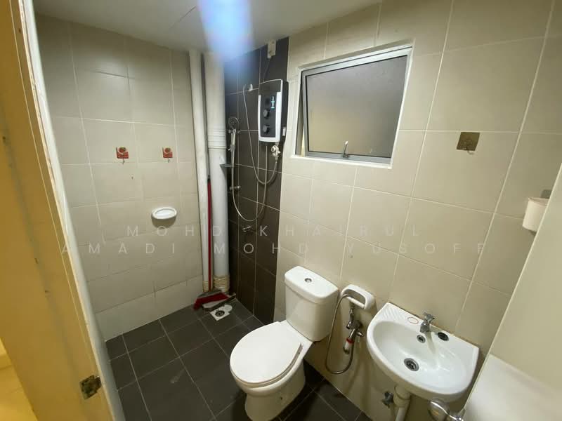 Apartment for Sale at De Bayu - Mohd Khairul Amadi Mohd Yusoff - PropertyGuru.com.my