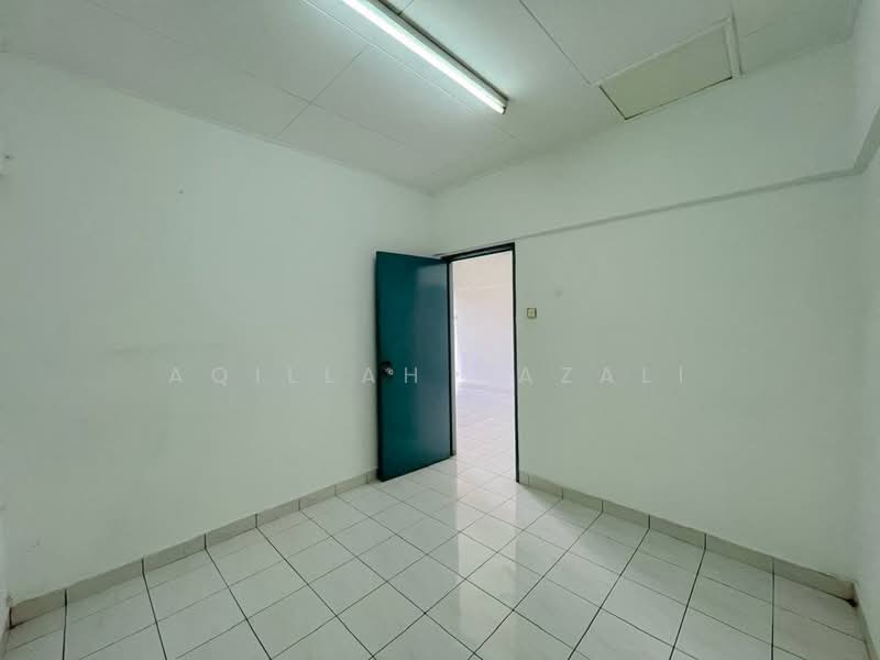 Apartment for Sale at Pangsapuri Perdana - Aqillah Razali - Interior - PropertyGuru.com.my