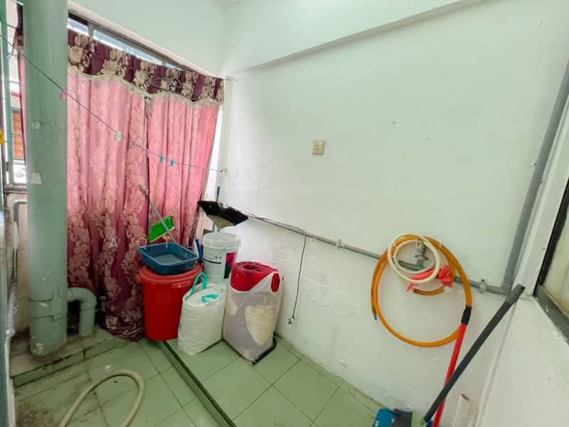 Apartment for Sale at Pangsapuri Perdana - Aqillah Razali - Interior - PropertyGuru.com.my