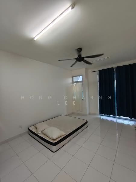 2-storey Terraced House for Rent in Pasir Gudang (Johor) - Hong Charng Lee - Bedroom - PropertyGuru.com.my