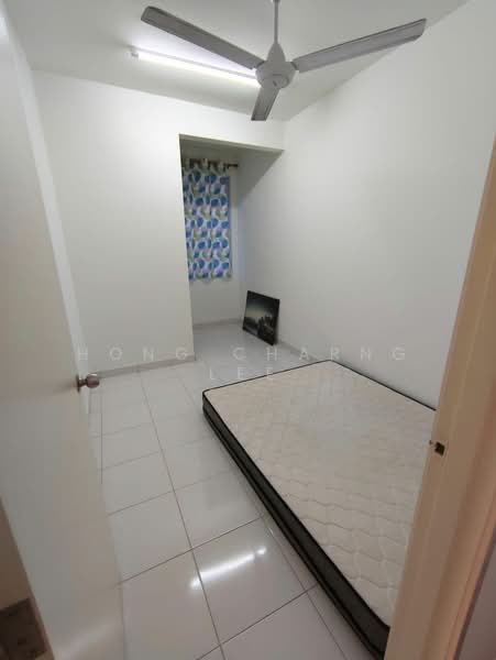 2-storey Terraced House for Rent in Pasir Gudang (Johor) - Hong Charng Lee - Bedroom - PropertyGuru.com.my