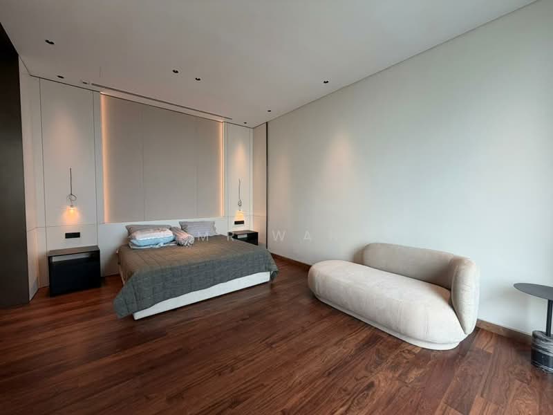Condominium for Sale at Kiara 9 Residency - Mr Wan - Bedroom - PropertyGuru.com.my