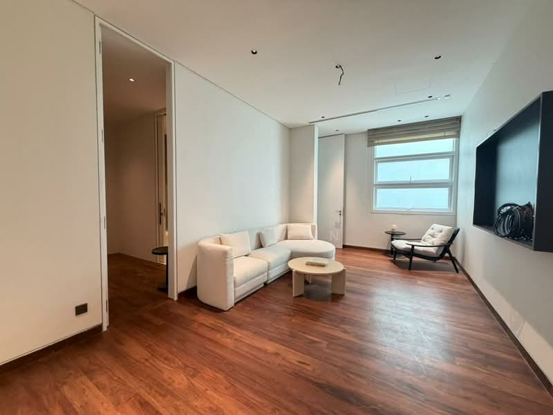 Condominium for Sale at Kiara 9 Residency - Mr Wan - Living Room - PropertyGuru.com.my