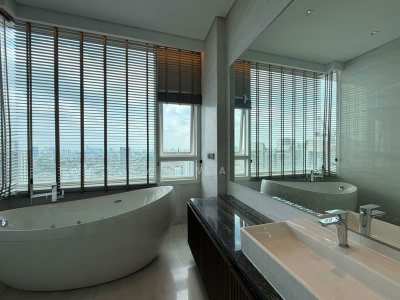 Condominium for Sale at Kiara 9 Residency - Mr Wan - Bathroom - PropertyGuru.com.my